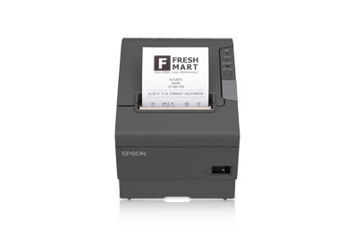 Impressora Epson TM-T88V