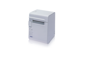 Impressora multifuncional Epson TM-L90 Peeler