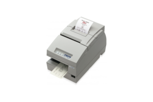Impressora Epson TM-H6000III