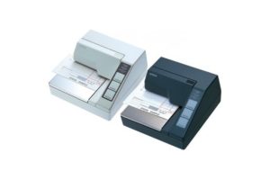 Impressora Epson TM-U295