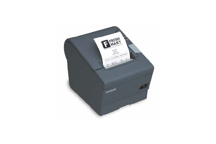 Impressora Epson OmniLink TM-T88V-i