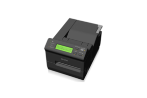 Impressora de etiquetas Epson TM-L500A