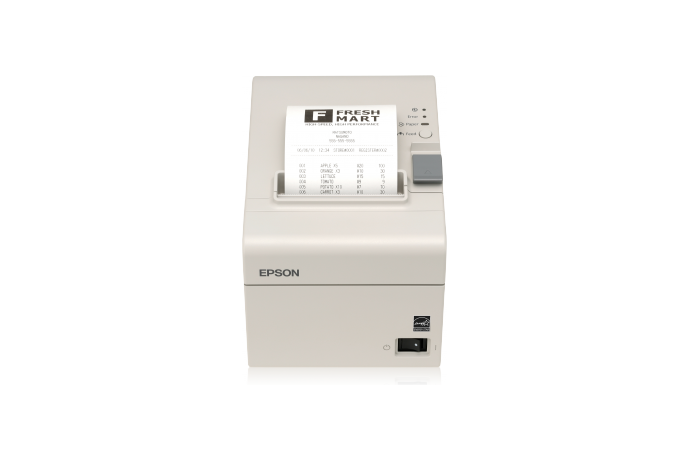 Impressora Epson TM-T20