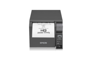 Impressora Epson TM-T70II