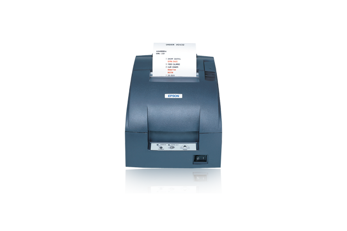 Impressora Epson TM-U220