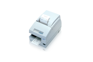 Impressora multifuncional Epson TM-U675