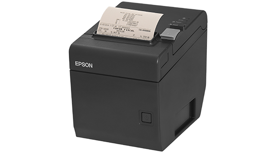 Impressora Epson TM-T900F