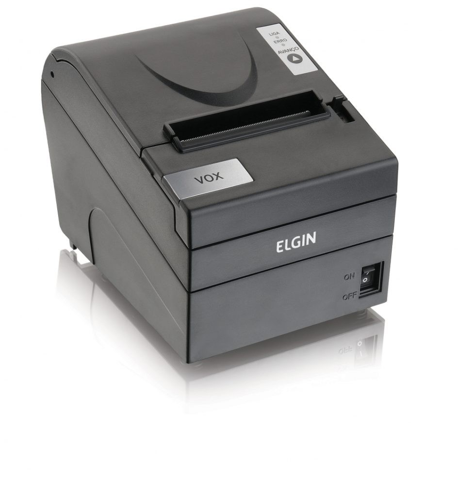 Impressora Elgin Vox